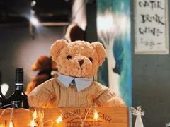 -咖法森林·咖啡  酒吧(天河店)