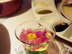 -京华烟云·北京烤鸭(领展购物广场·中关村店)