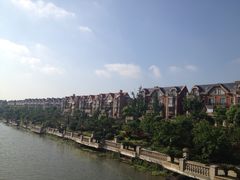 -美兰湖景区