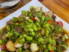 -小口味