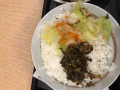 -永和大王(茉莉上新·共和新路店)