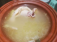 -百年神厨·地道川菜(清江西路店)