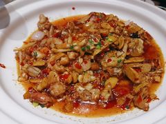 -渔乡米香·剁椒鱼头(四方坪店)
