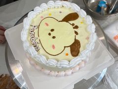 -千浔一暖DIY蛋糕烘焙(人民大学店)