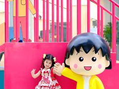 -东莞松山湖万象汇