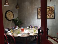 -美庐时尚餐厅(菱角湖店)