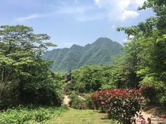 -山王坪喀斯特国家生态公园