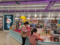 -泡泡玛特POPMART(宁波印象城店)