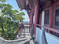 -采石矶景区