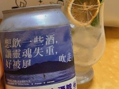 -埋位小酒馆(东城店)