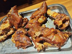炖猪蹄-好介口深夜酒馆(梅江店)