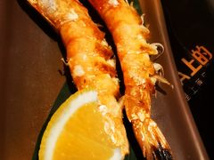 -匠和风精致料理(成都龙湖滨江天街店)