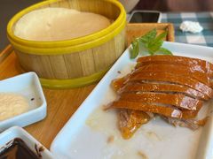 烤鸭-紫光园(马桥店)