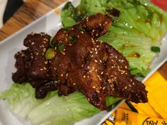 -木屋烧烤(大运店)
