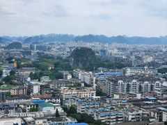 -叠彩山景区