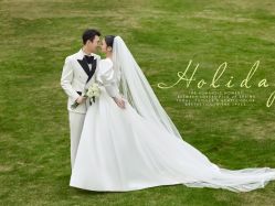 -薇薇新娘婚纱摄影(开州大道店)