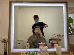 -E.L.K造型momopark店