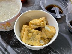 臭干子-麻木老地方牛筋牛杂(长堤街店)