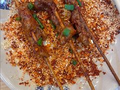 -晓靖轩烧烤(沙河风情店)