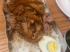 -有肉食·虎九闽菜(798艺术区店)
