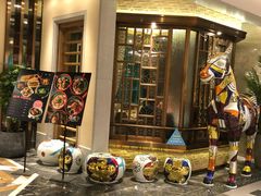 门面-岭南真味·匠心粤菜(K11店)