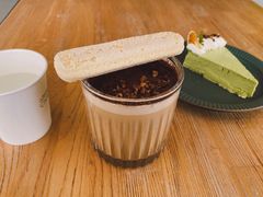 -ChanDu躔度咖啡(灯塔店)