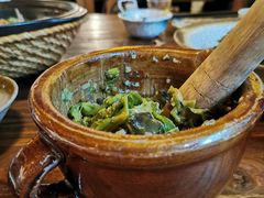 -萬家灯火·私房湘菜·22年老手艺(南岭大道店)