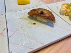 -晴季寿司(红旗街万达店)