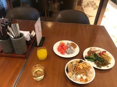 -厦门泰地万豪酒店-贡厨全日餐厅
