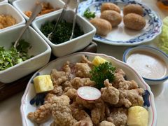 -林四喜·闽南传家菜(鼓浪屿店)