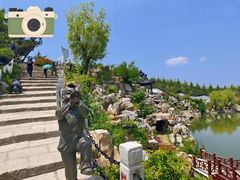 -威海华夏城景区