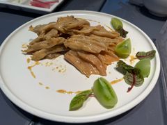 -小大董·烤鸭(观景餐厅·南京西路店)