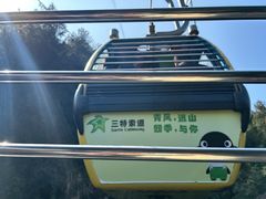 -千岛湖东南湖区