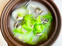 -东海滙舟山海鲜(常德路店)