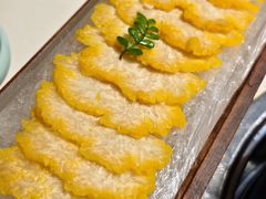 -花菇朵 ll 野生菌锅·精品滇菜(后沙峪店)