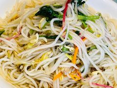 家常拌粉-弘雅饭店