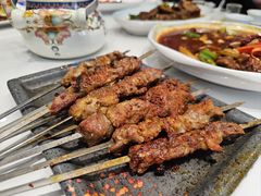 -马尔龙新疆饭店·清真(长青路店)
