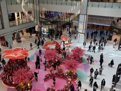 -新城市广场
