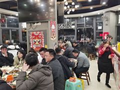 -江湖黑大兔(杨家坪店)