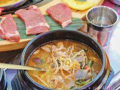 -玄希浪漫厨房·韩料烤肉(湖滨银泰in77店)