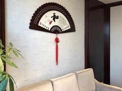 等位区-蓝海钧华大酒店