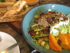 -HIGH FIVE哈福手工汉堡(桂林路店)