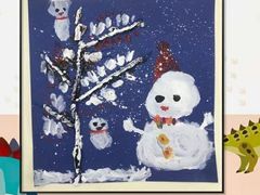-彩翼美术馆(方庄校区)