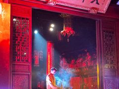 -西林禅寺