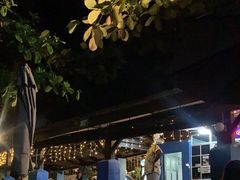 -Scarborough Fish & Chips- Tanjung Rhu