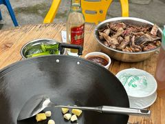 -大地农庄(逢沙大道店)