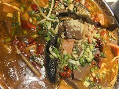 -富临轩私房菜(集庆门大街店)