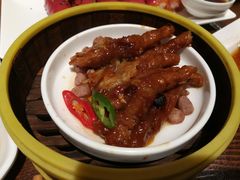 -南拳十三姨·潮汕砂锅粥(世纪金源店)