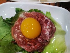 -马记伊源斋涮肉·清真菜(潘家园古玩市场店)