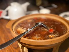 -肴约·花园式餐厅(湖里店)